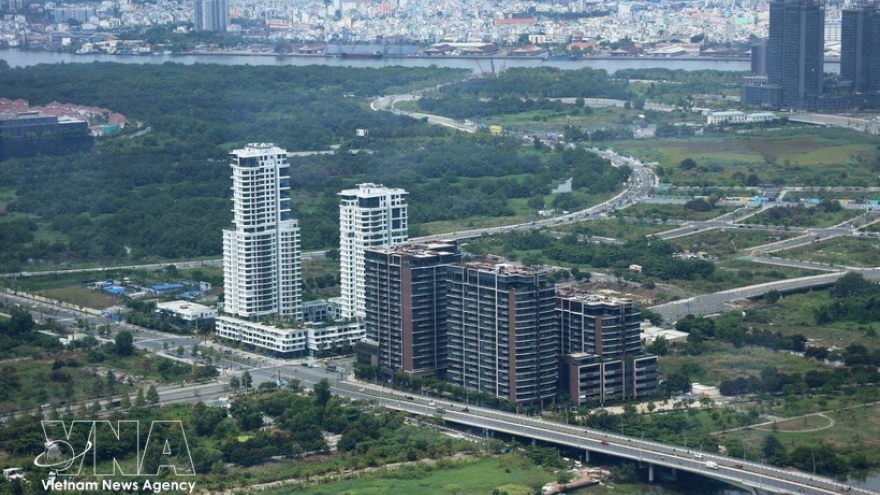 Vietnam Report announces Top reputable real estate companies in 2026